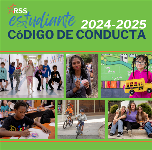 Estudiante CoDigo De Conducta